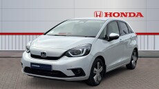 Honda Jazz 1.5 i-MMD Hybrid EX 5dr eCVT Hybrid Hatchback